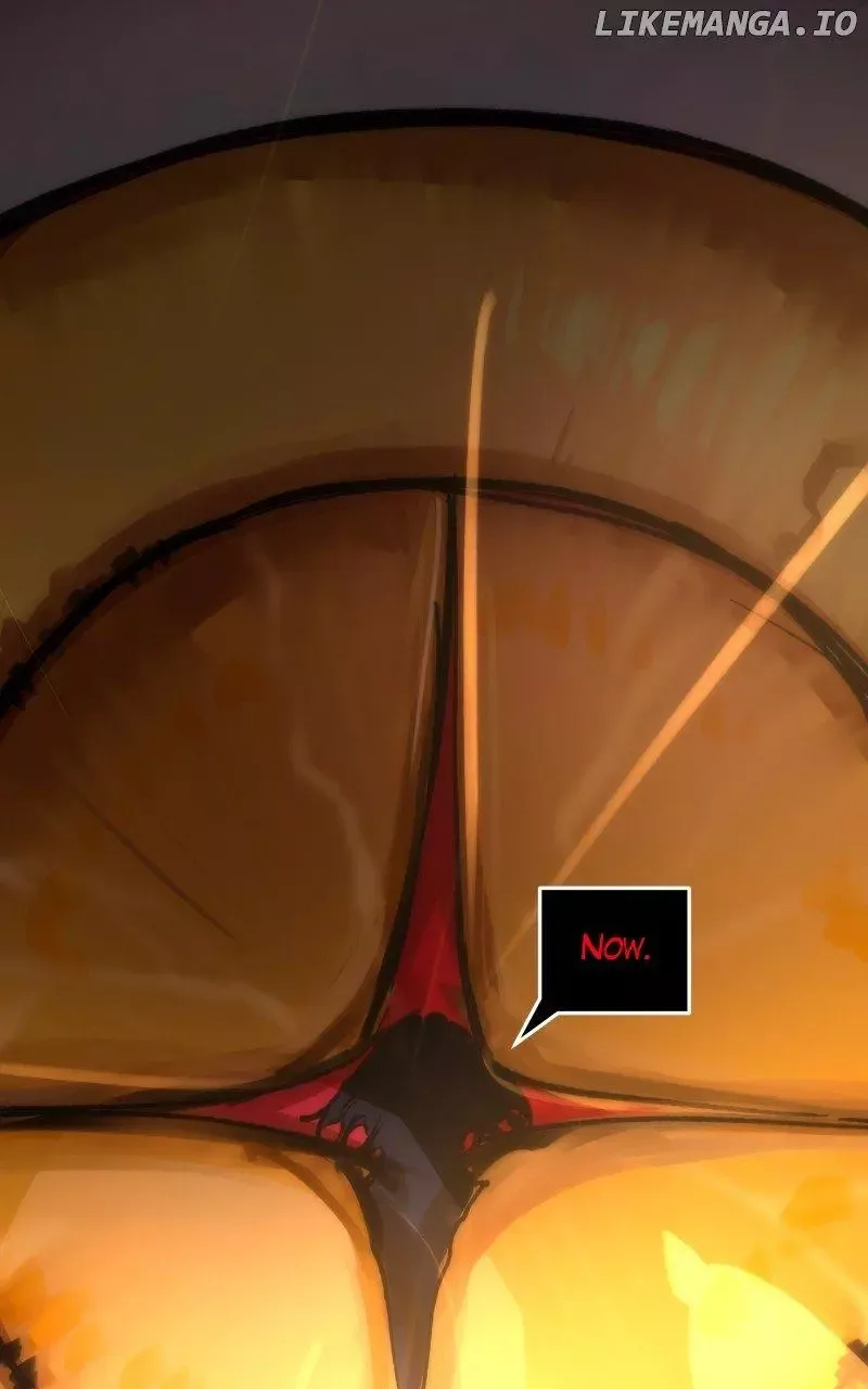 Red Spine Chapter 12 page 112
