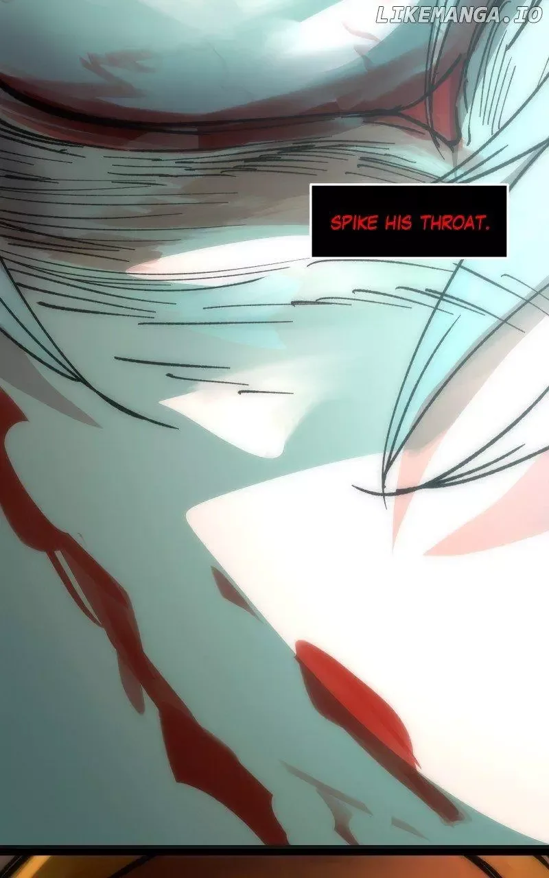 Red Spine Chapter 12 page 110