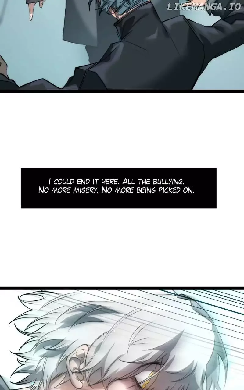 Red Spine Chapter 13 page 3