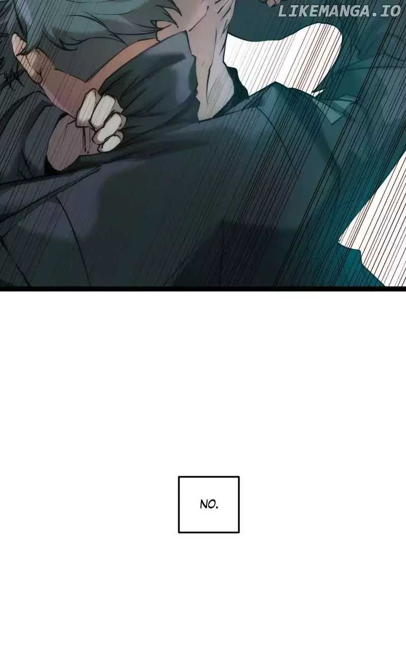 Red Spine Chapter 13 page 8