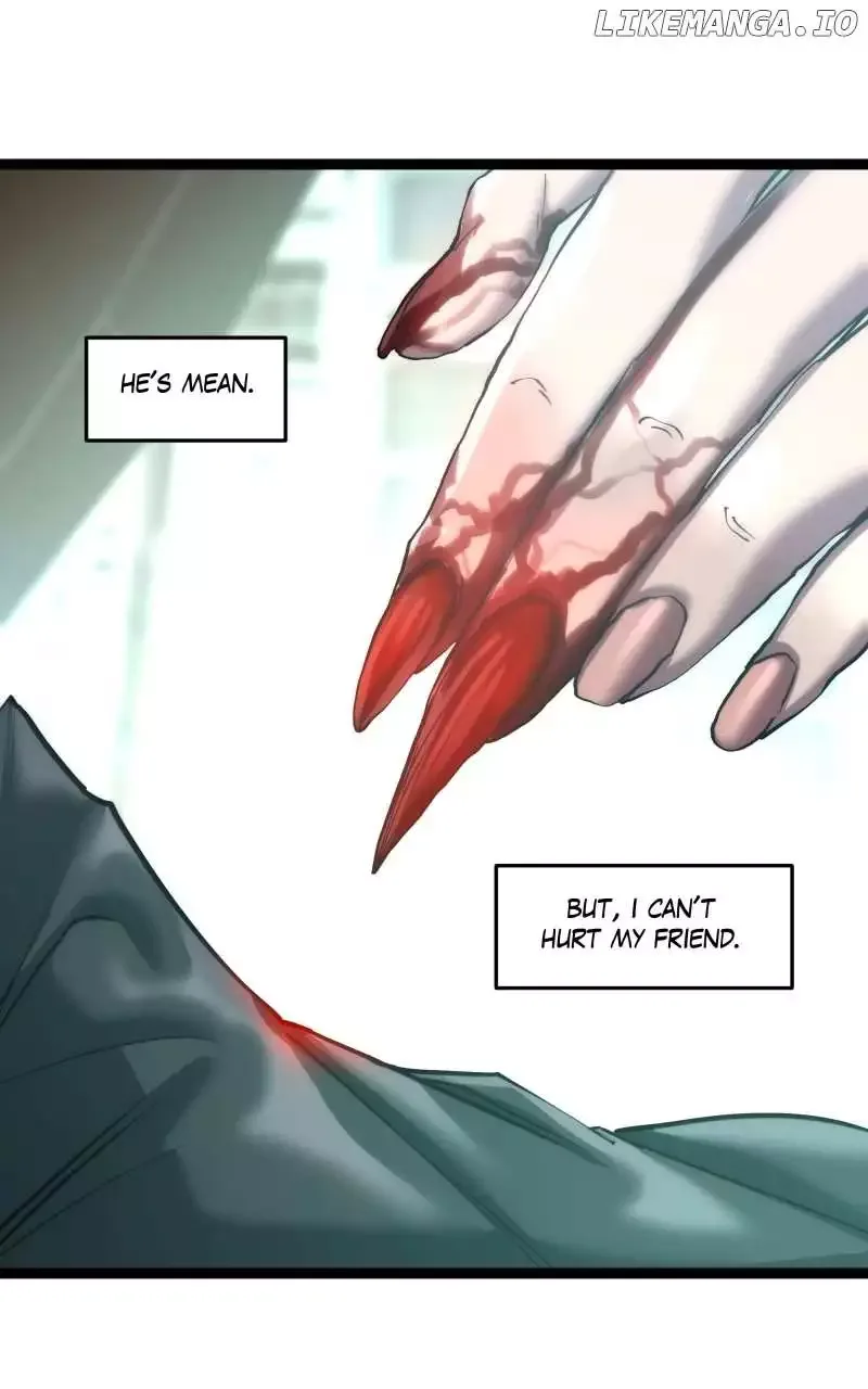 Red Spine Chapter 13 page 9