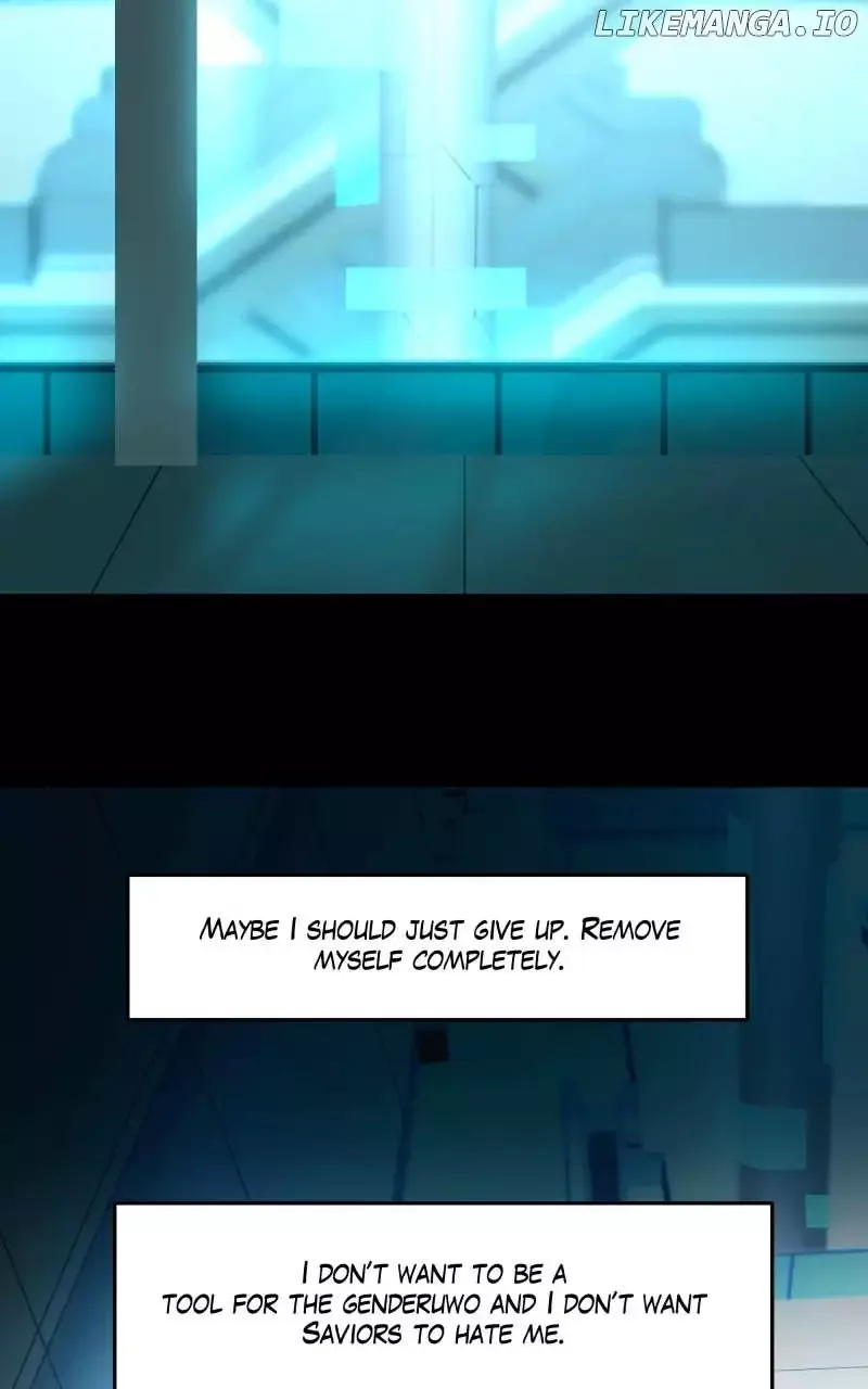 Red Spine Chapter 13 page 22