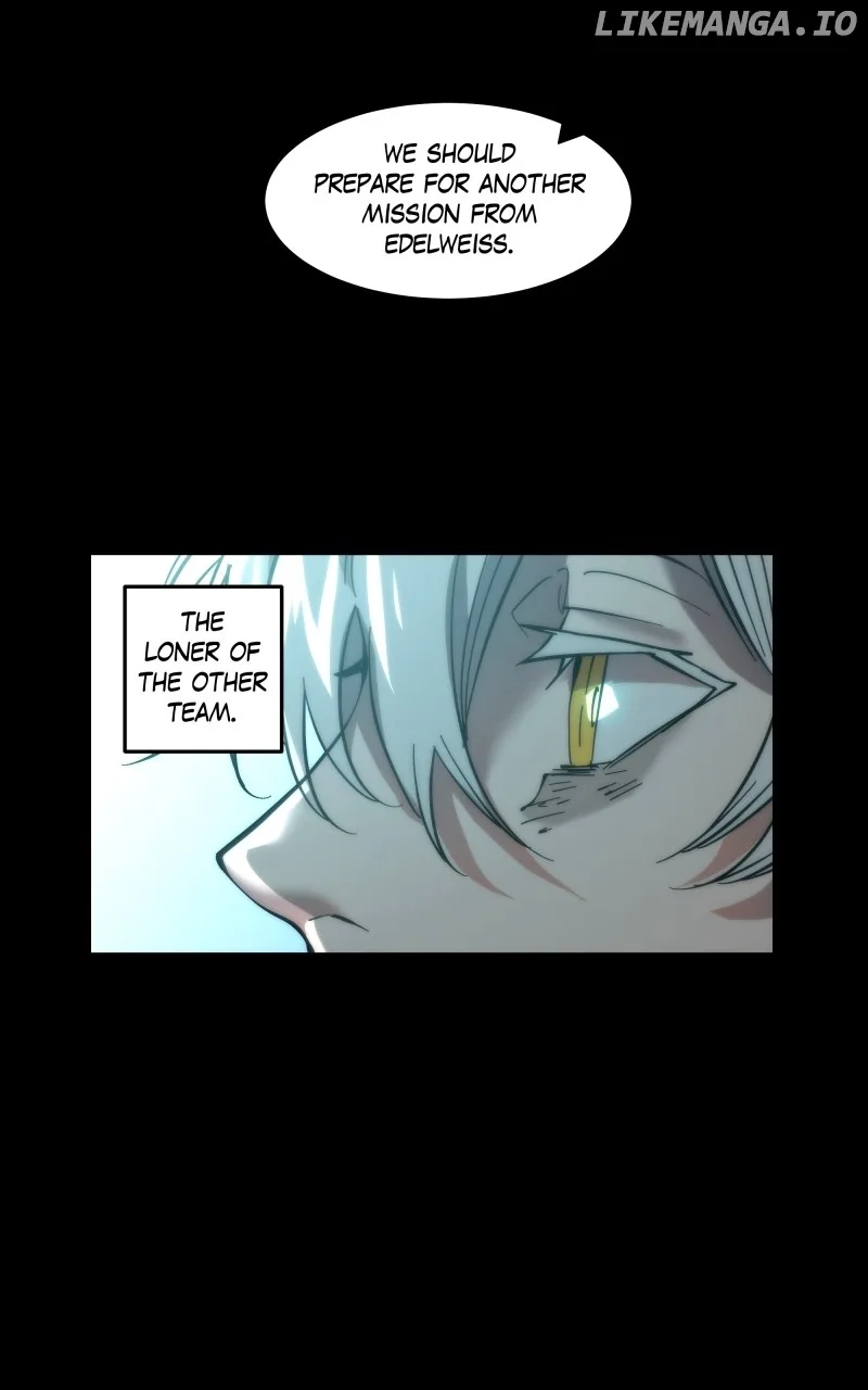 Red Spine Chapter 13 page 31