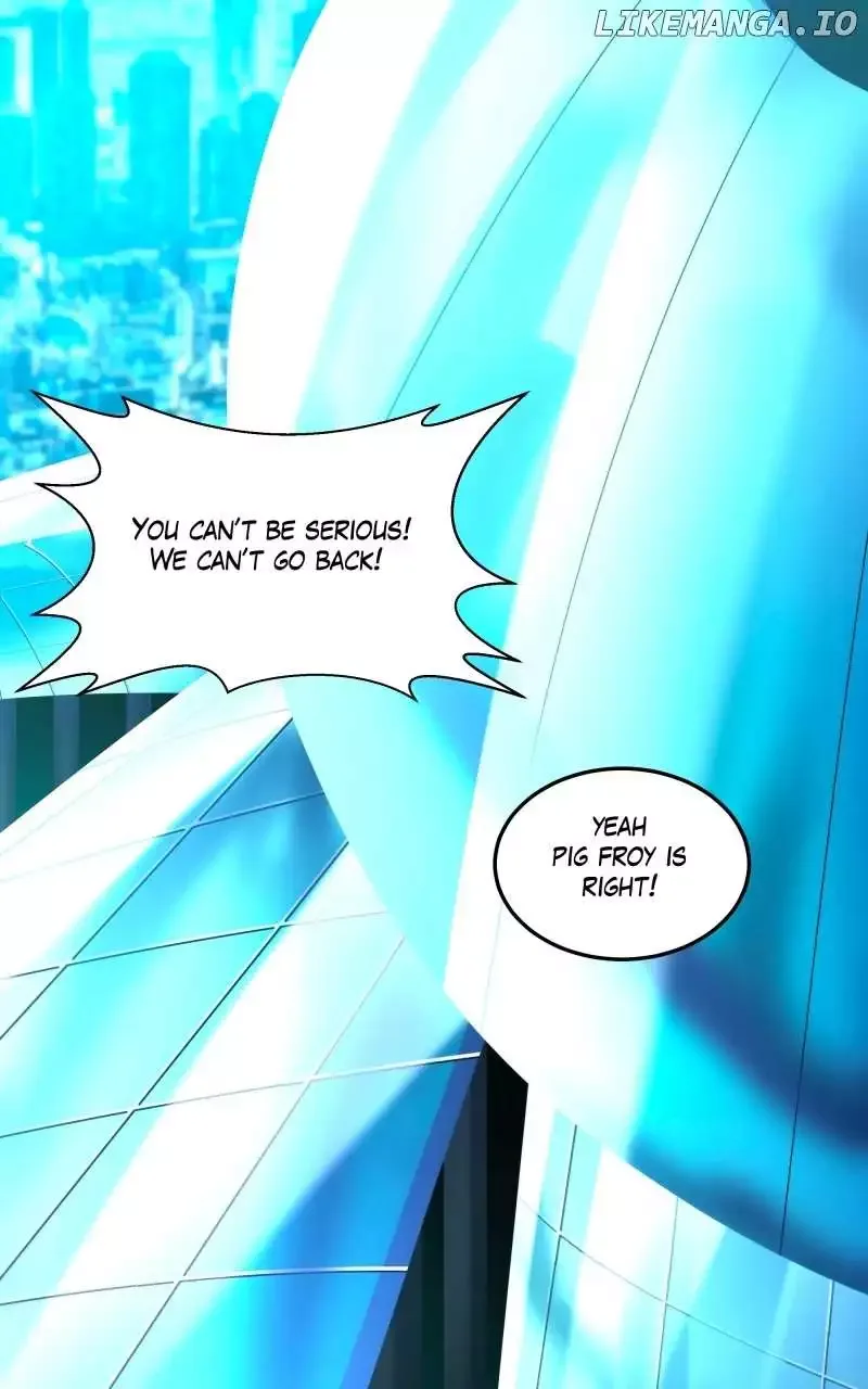 Red Spine Chapter 13 page 36