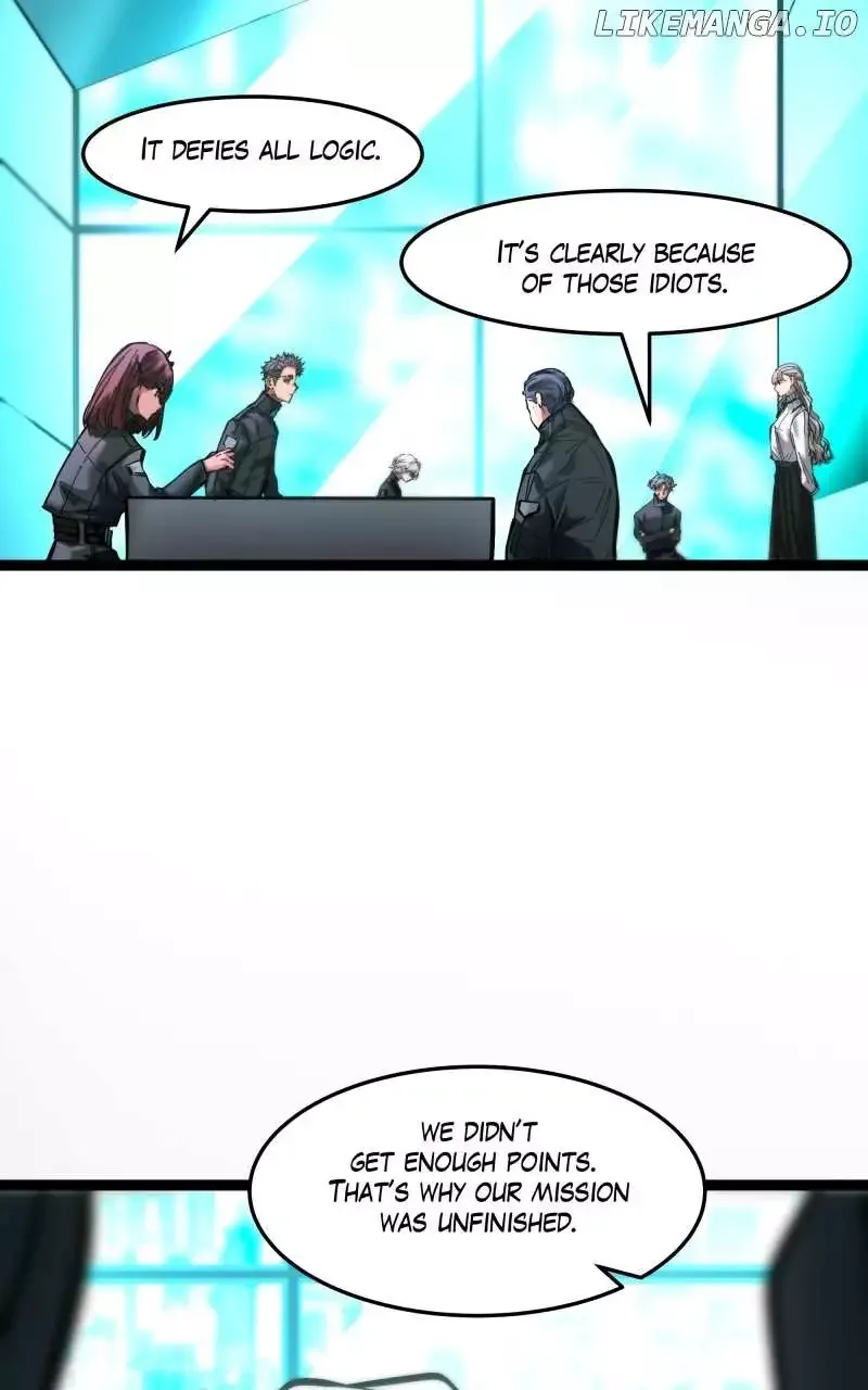 Red Spine Chapter 13 page 38