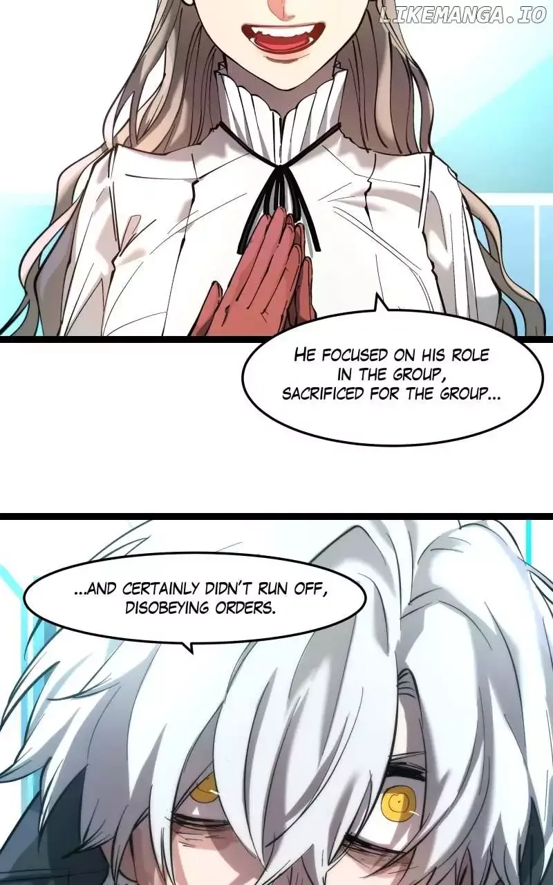 Red Spine Chapter 13 page 40