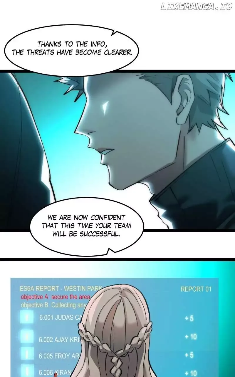 Red Spine Chapter 13 page 43