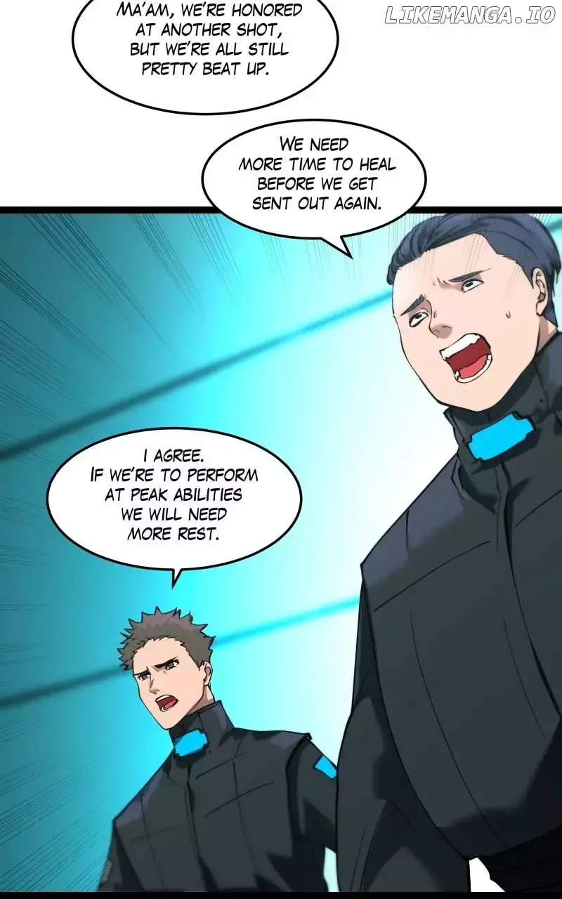 Red Spine Chapter 13 page 51