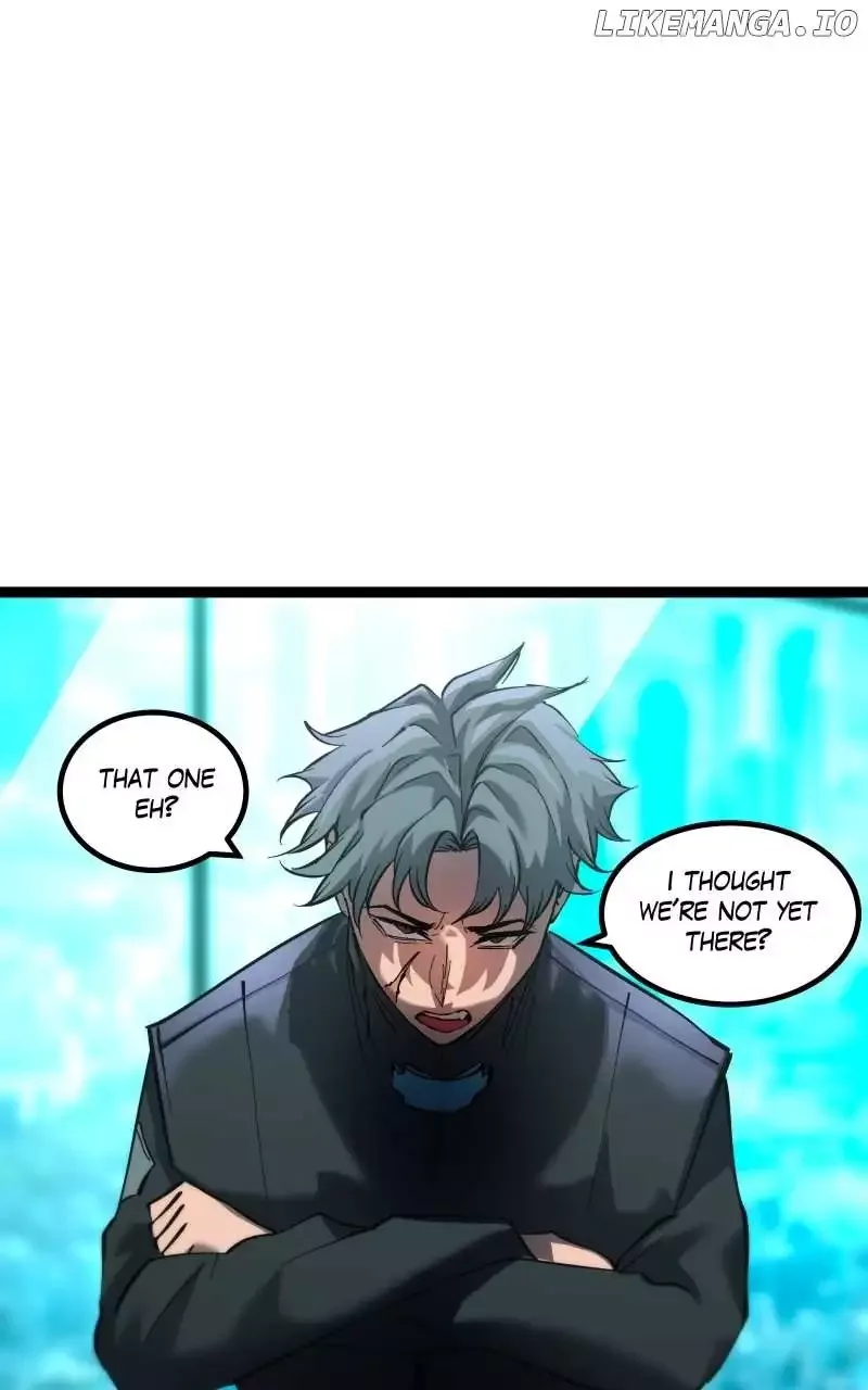 Red Spine Chapter 13 page 60