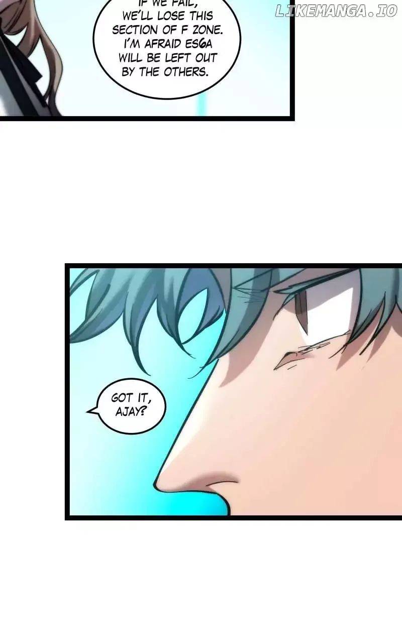 Red Spine Chapter 13 page 62
