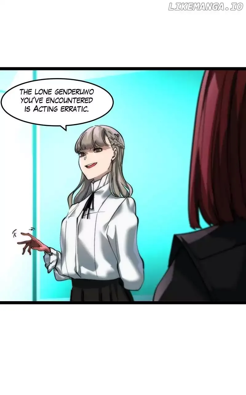 Red Spine Chapter 13 page 63