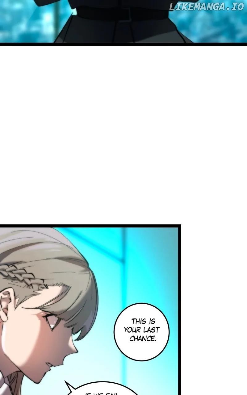 Red Spine Chapter 13 page 61
