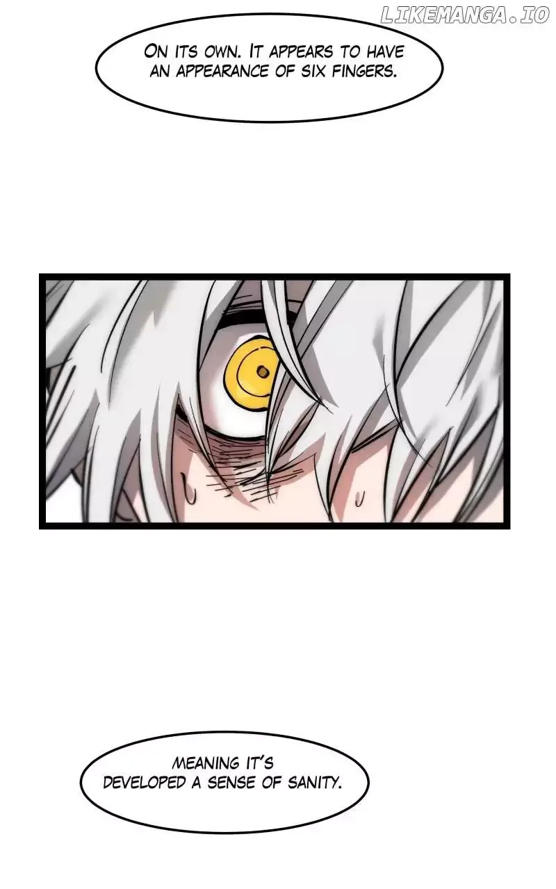 Red Spine Chapter 13 page 64
