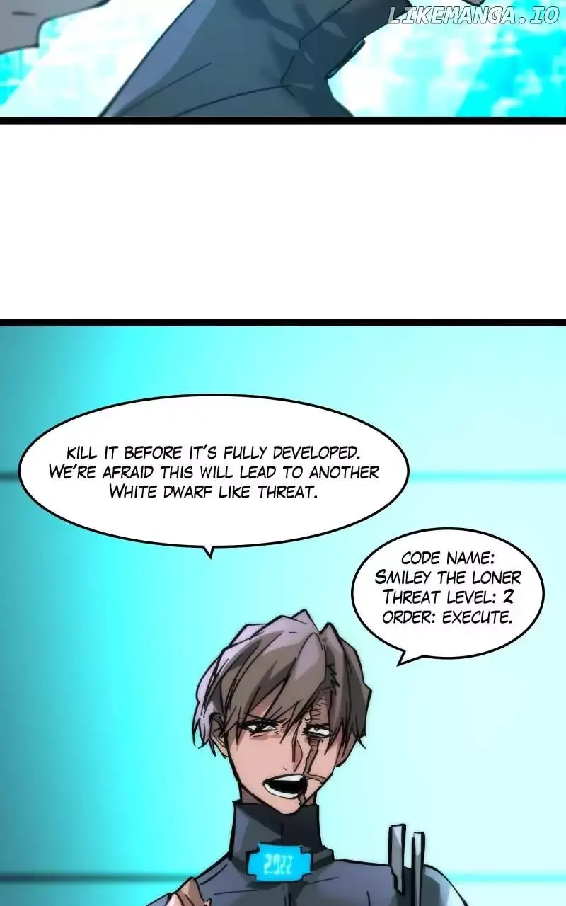Red Spine Chapter 13 page 66