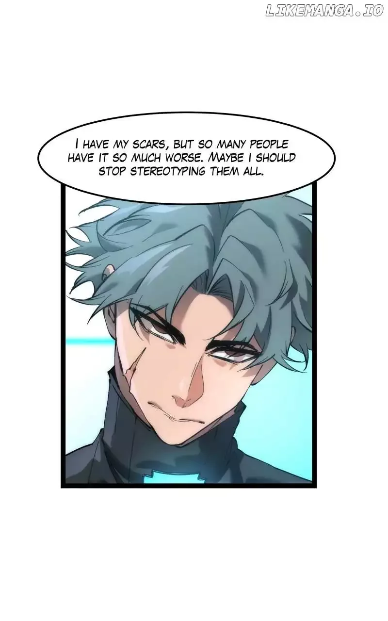 Red Spine Chapter 13 page 69