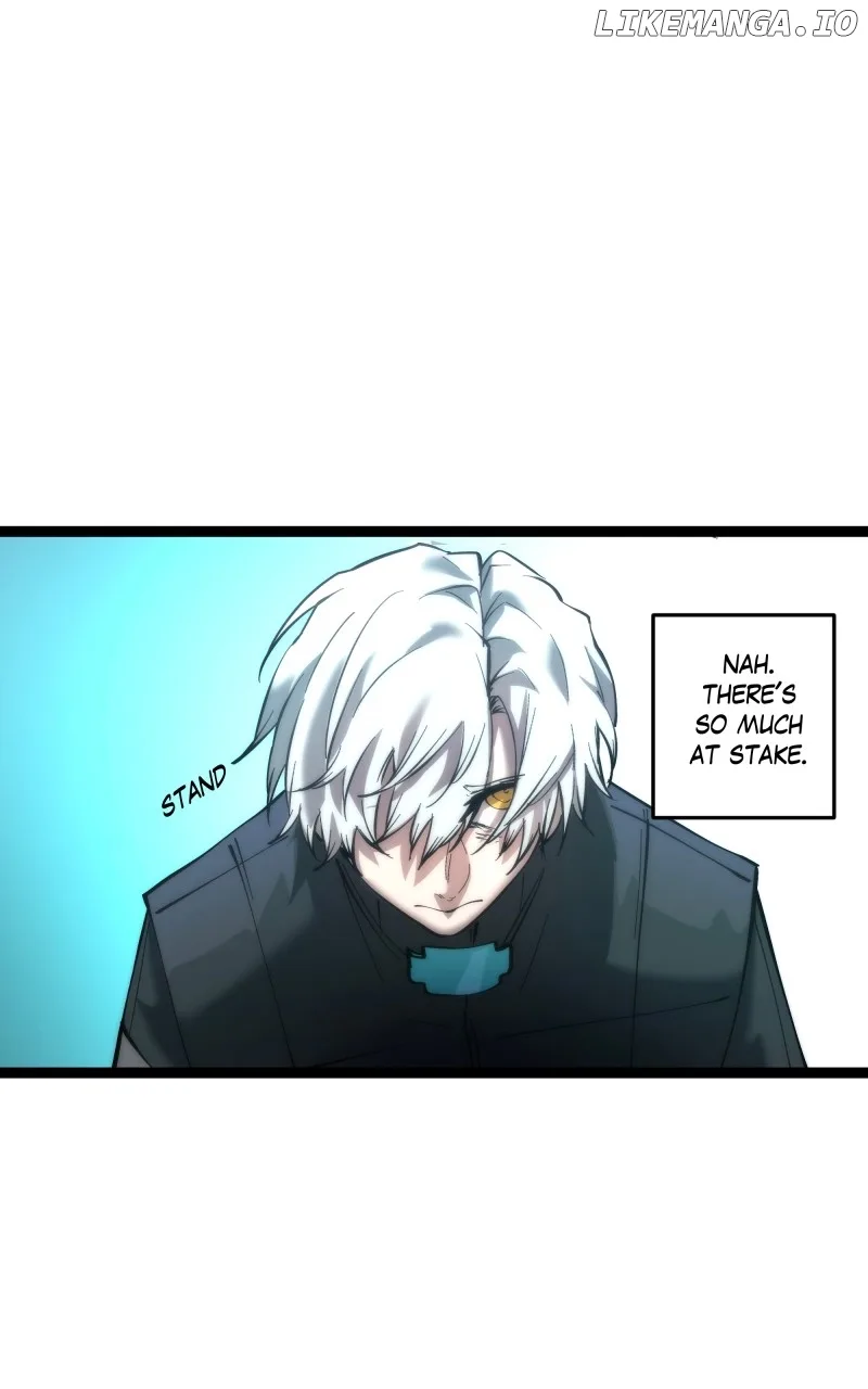 Red Spine Chapter 13 page 72