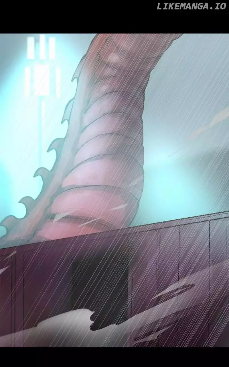 Red Spine Chapter 13 page 83