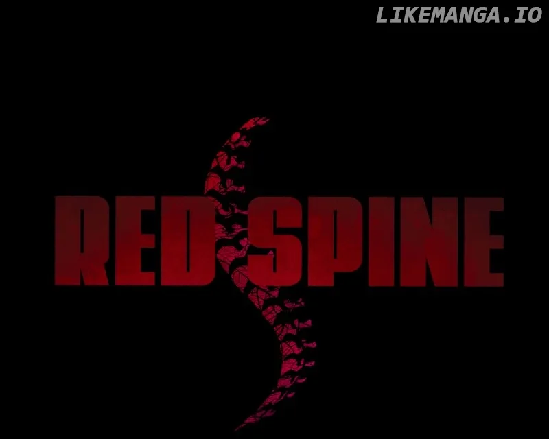 Red Spine Chapter 13 page 94
