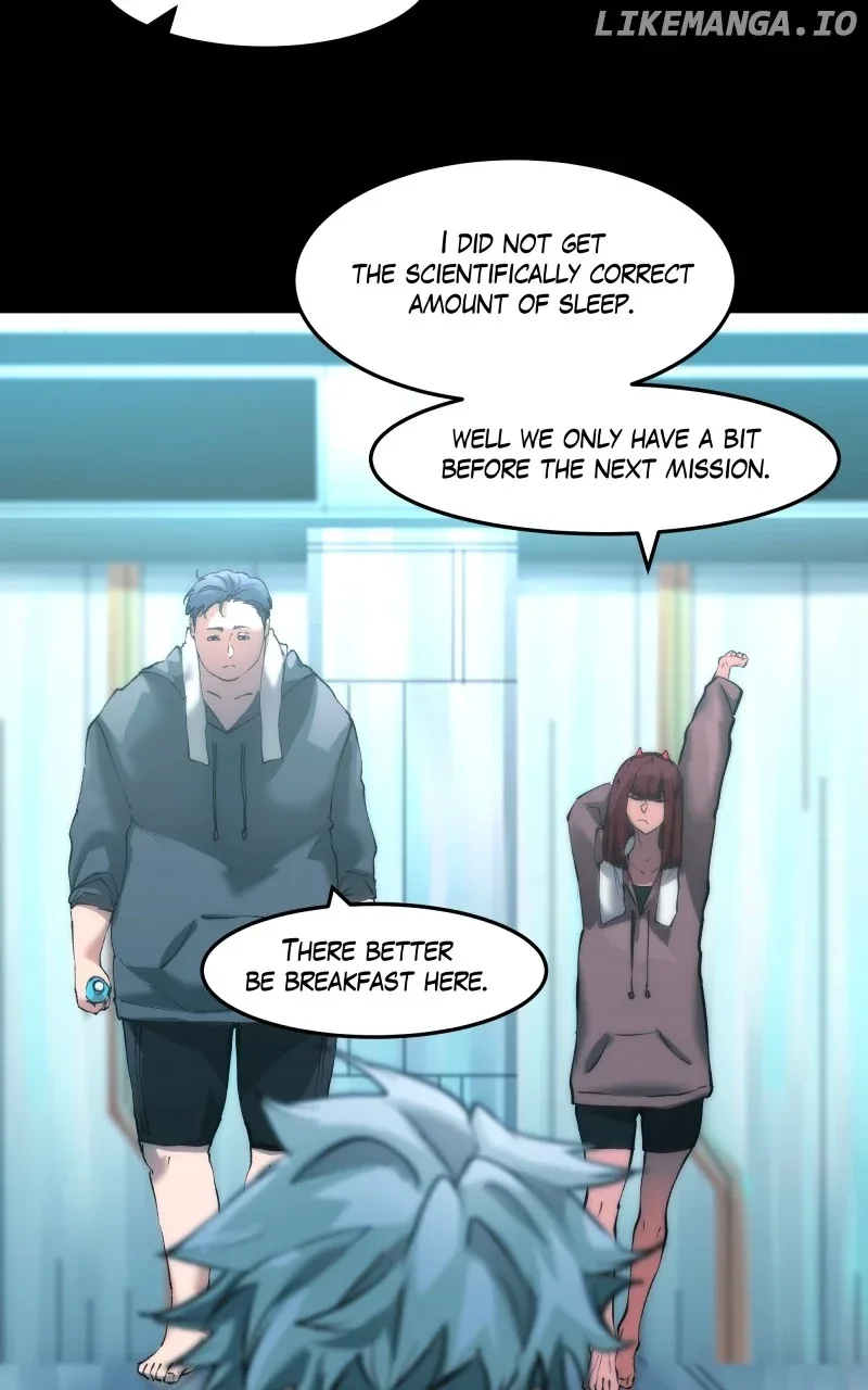 Red Spine Chapter 14 page 2