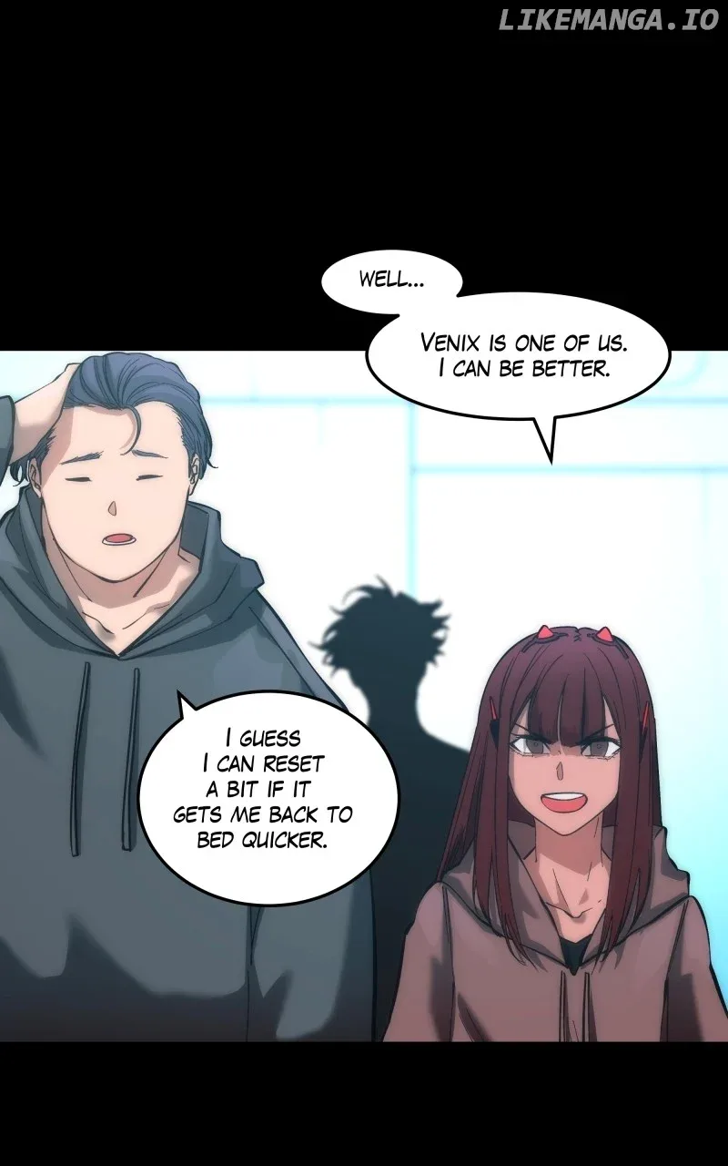 Red Spine Chapter 14 page 12