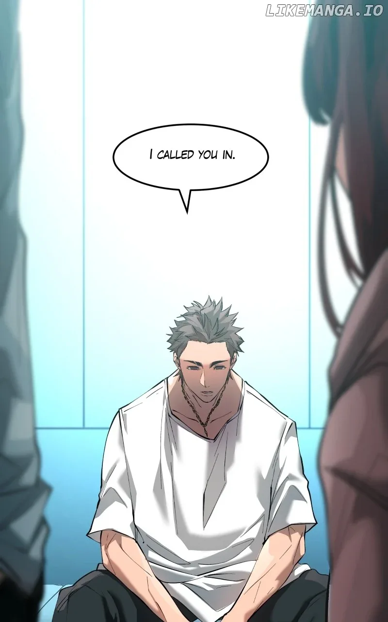 Red Spine Chapter 14 page 4