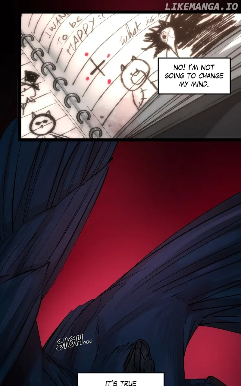 Red Spine Chapter 14 page 27