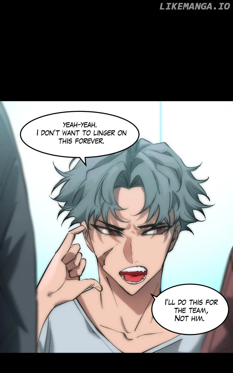 Red Spine Chapter 14 page 14