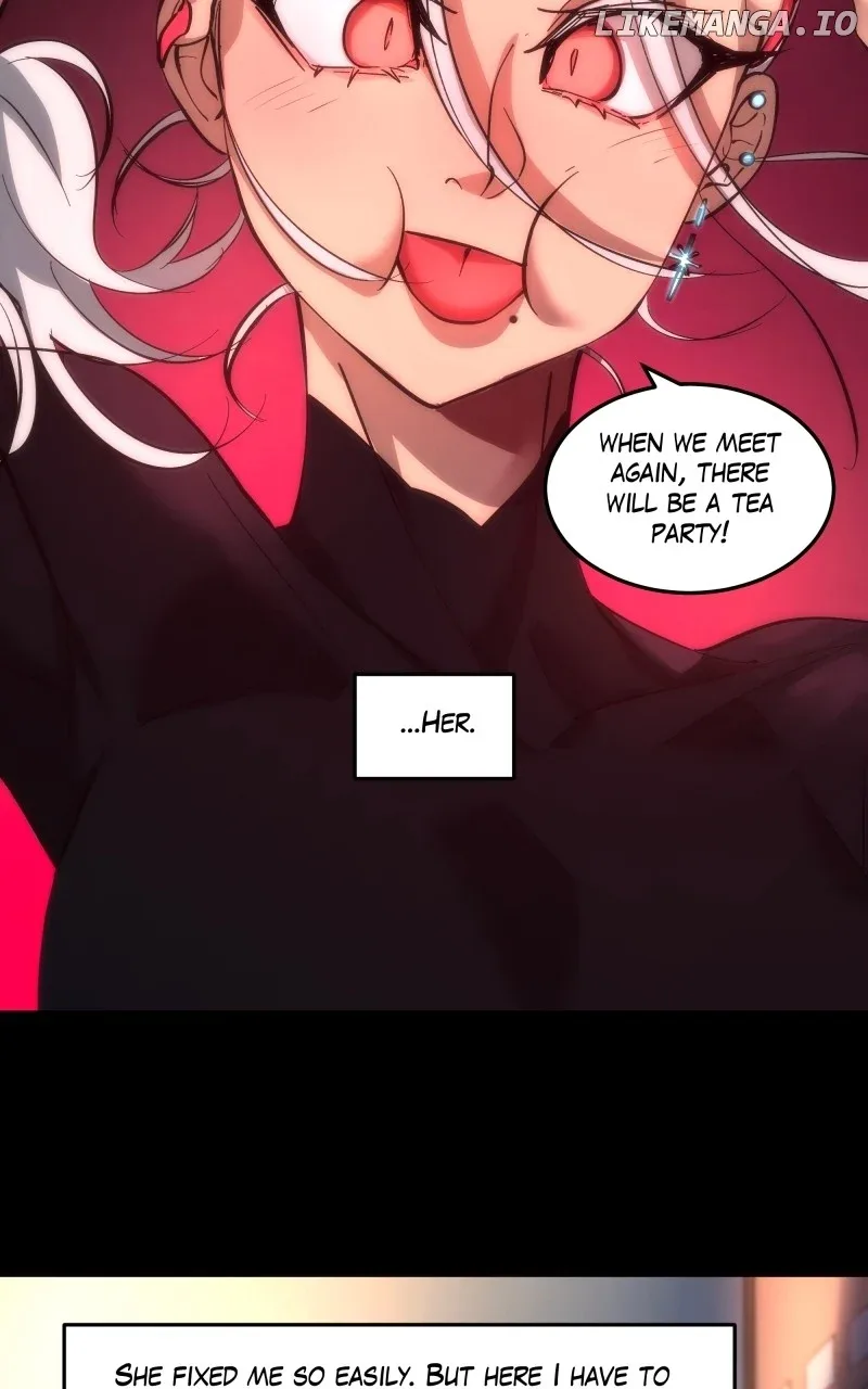 Red Spine Chapter 14 page 25