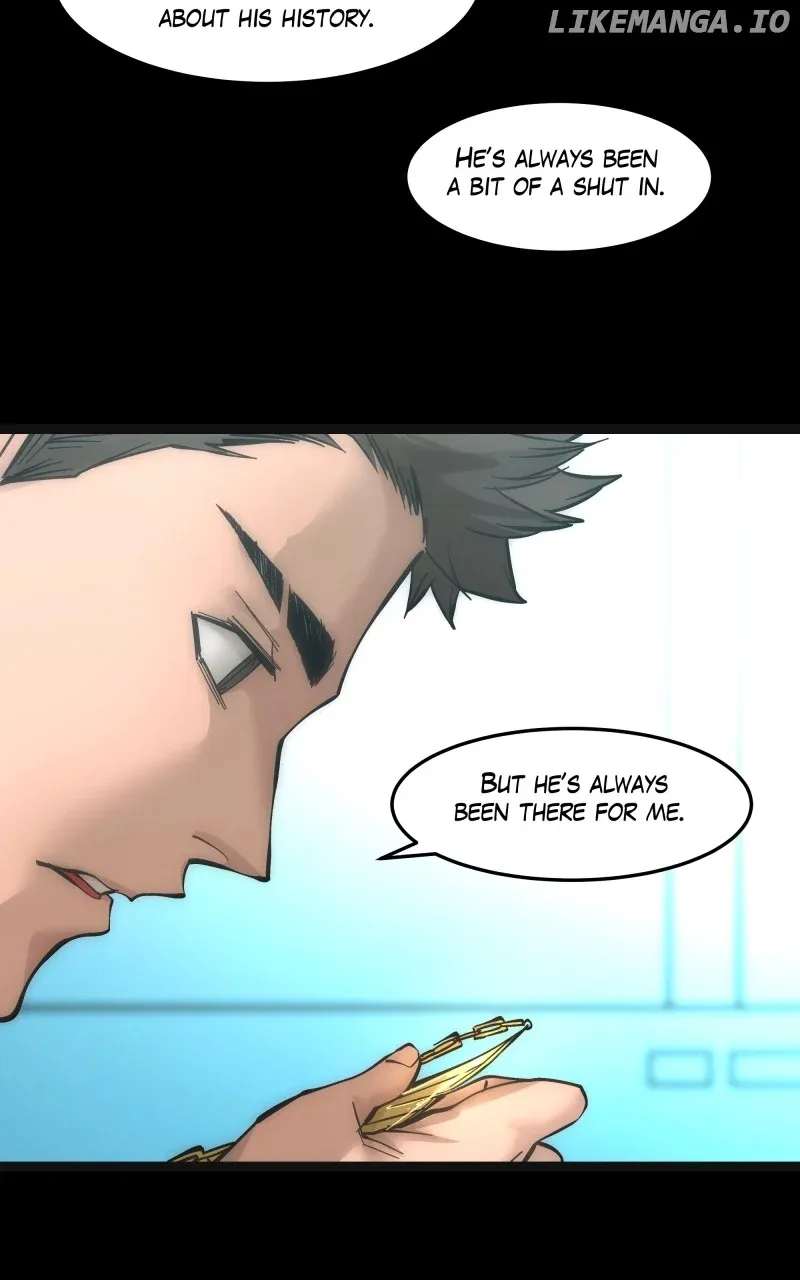Red Spine Chapter 14 page 8