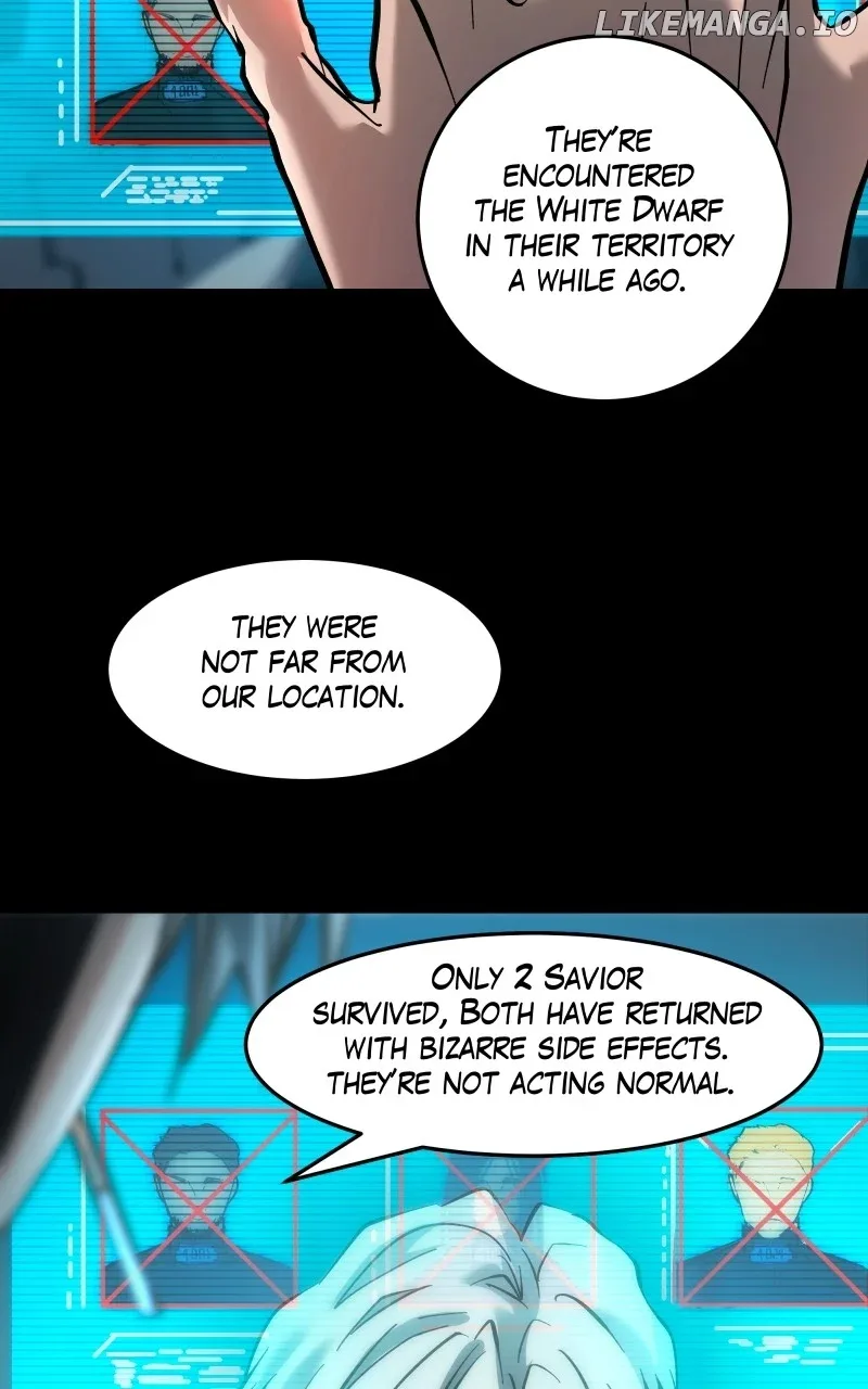 Red Spine Chapter 14 page 32