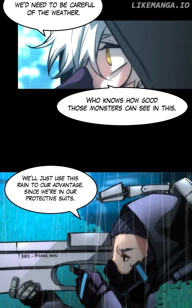 Red Spine Chapter 14 page 48