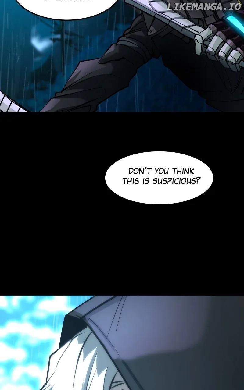 Red Spine Chapter 14 page 50