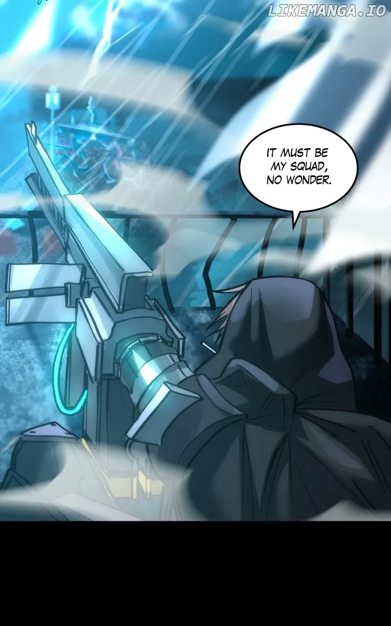 Red Spine Chapter 14 page 52