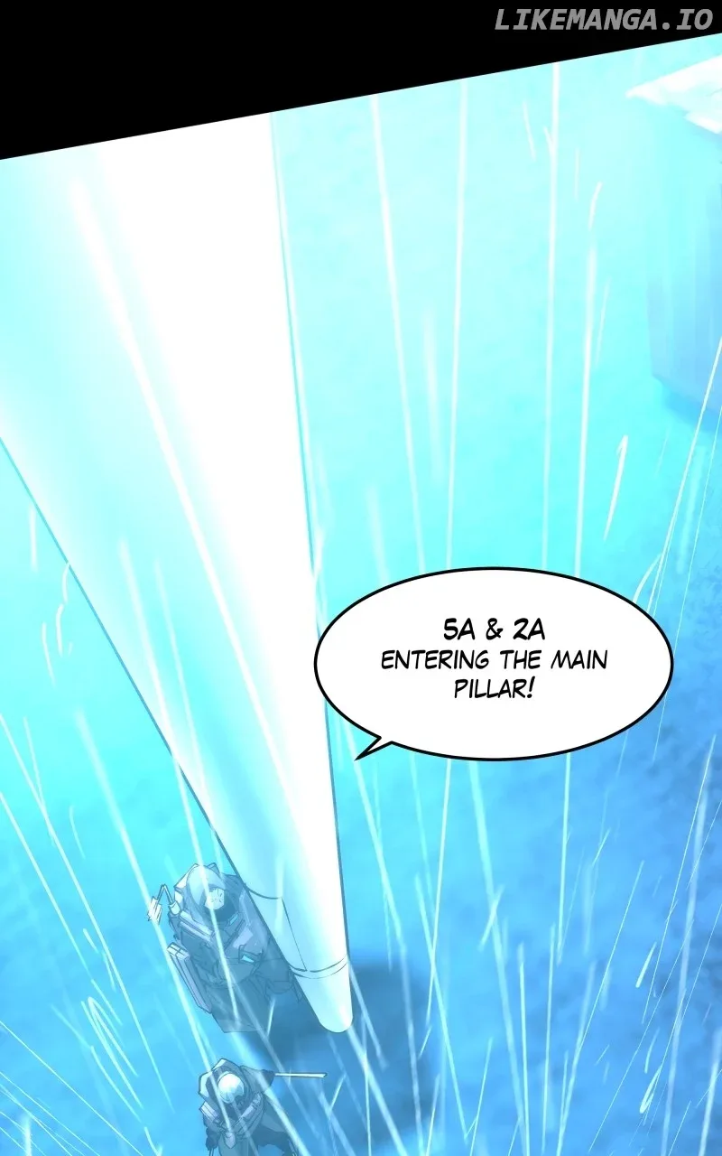 Red Spine Chapter 14 page 60