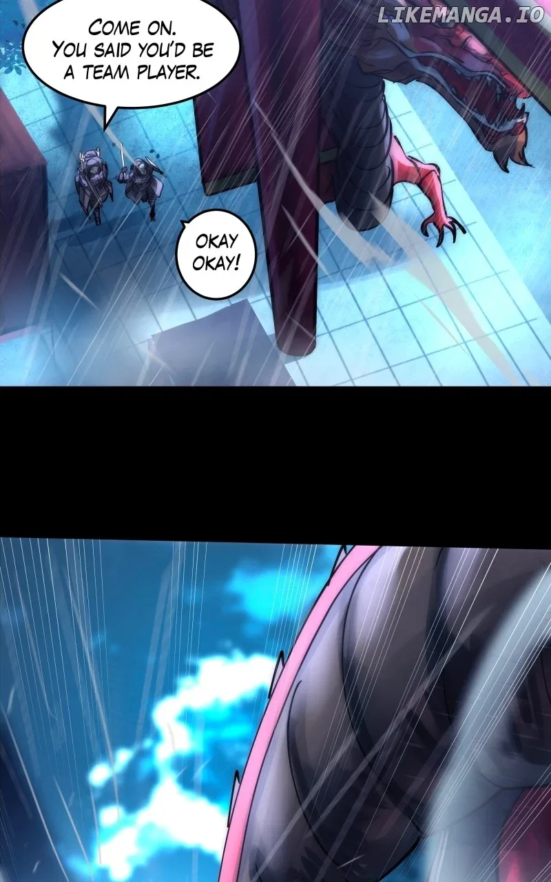 Red Spine Chapter 14 page 58