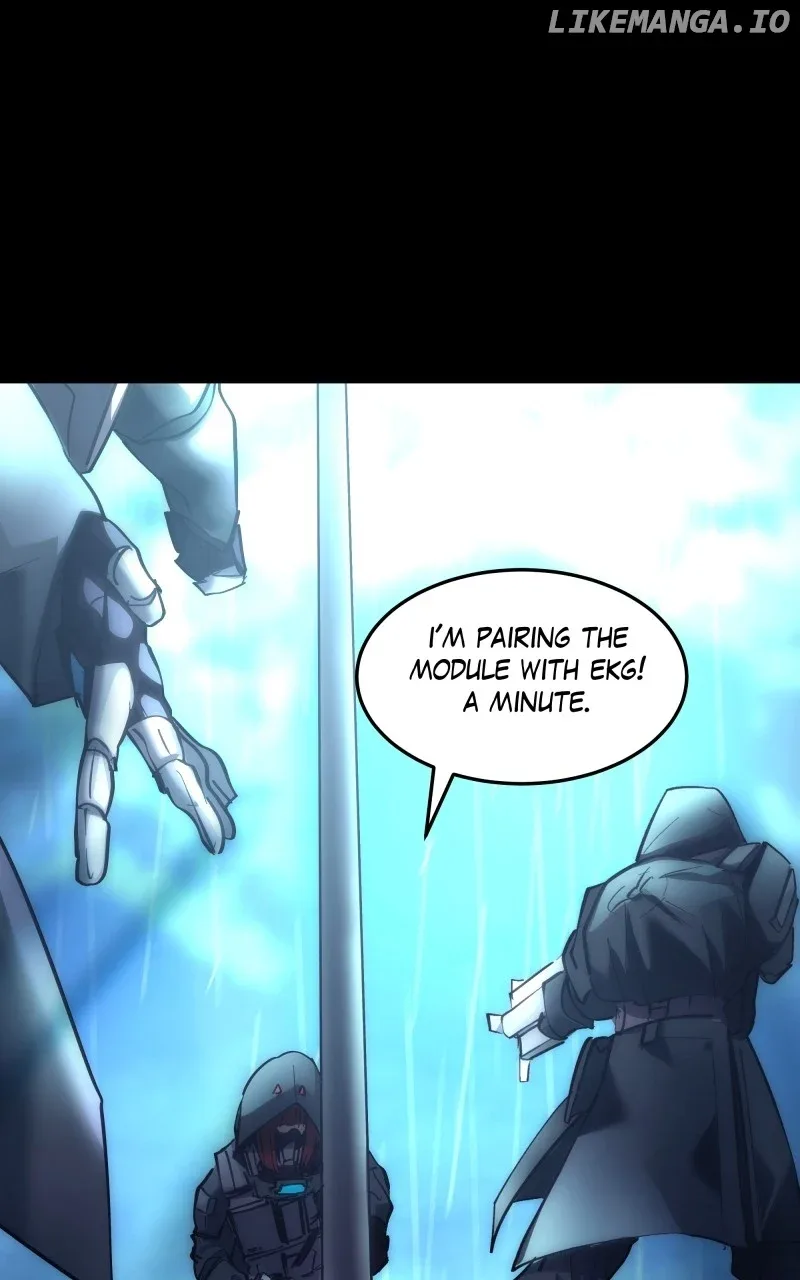 Red Spine Chapter 14 page 64