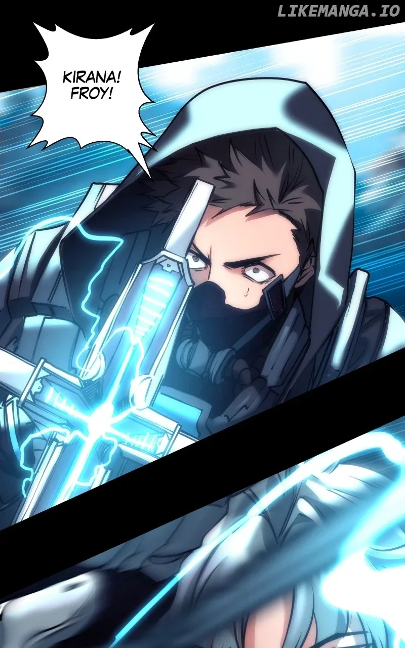 Red Spine Chapter 14 page 86