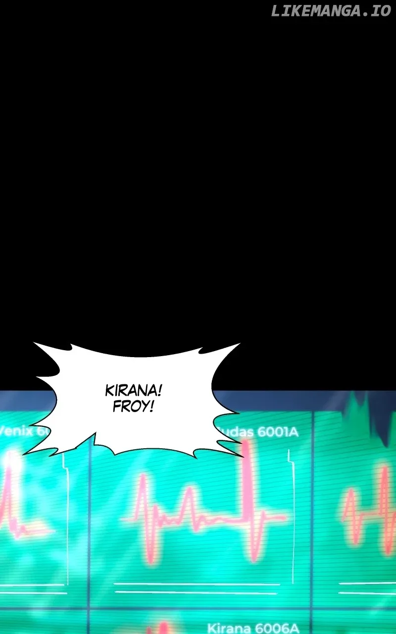 Red Spine Chapter 14 page 95