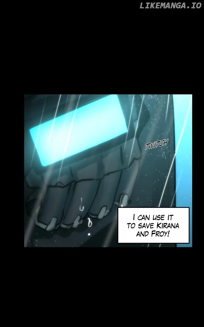 Red Spine Chapter 14 page 99