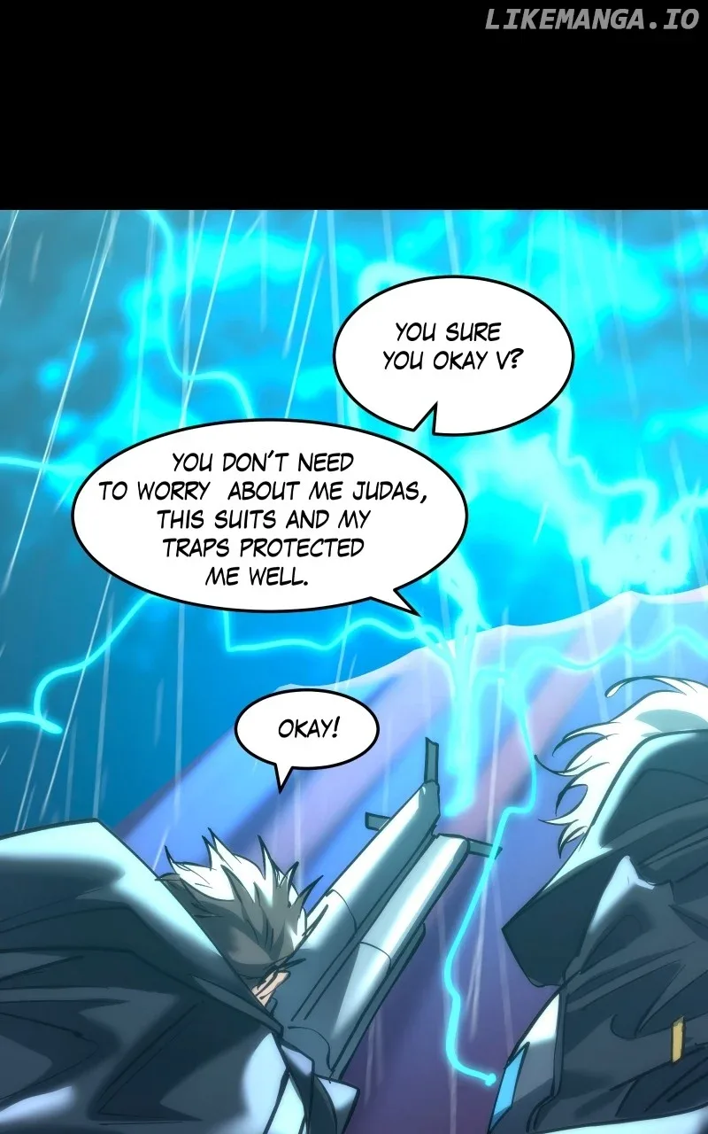 Red Spine Chapter 14 page 108