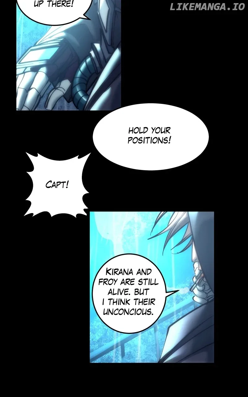 Red Spine Chapter 14 page 111