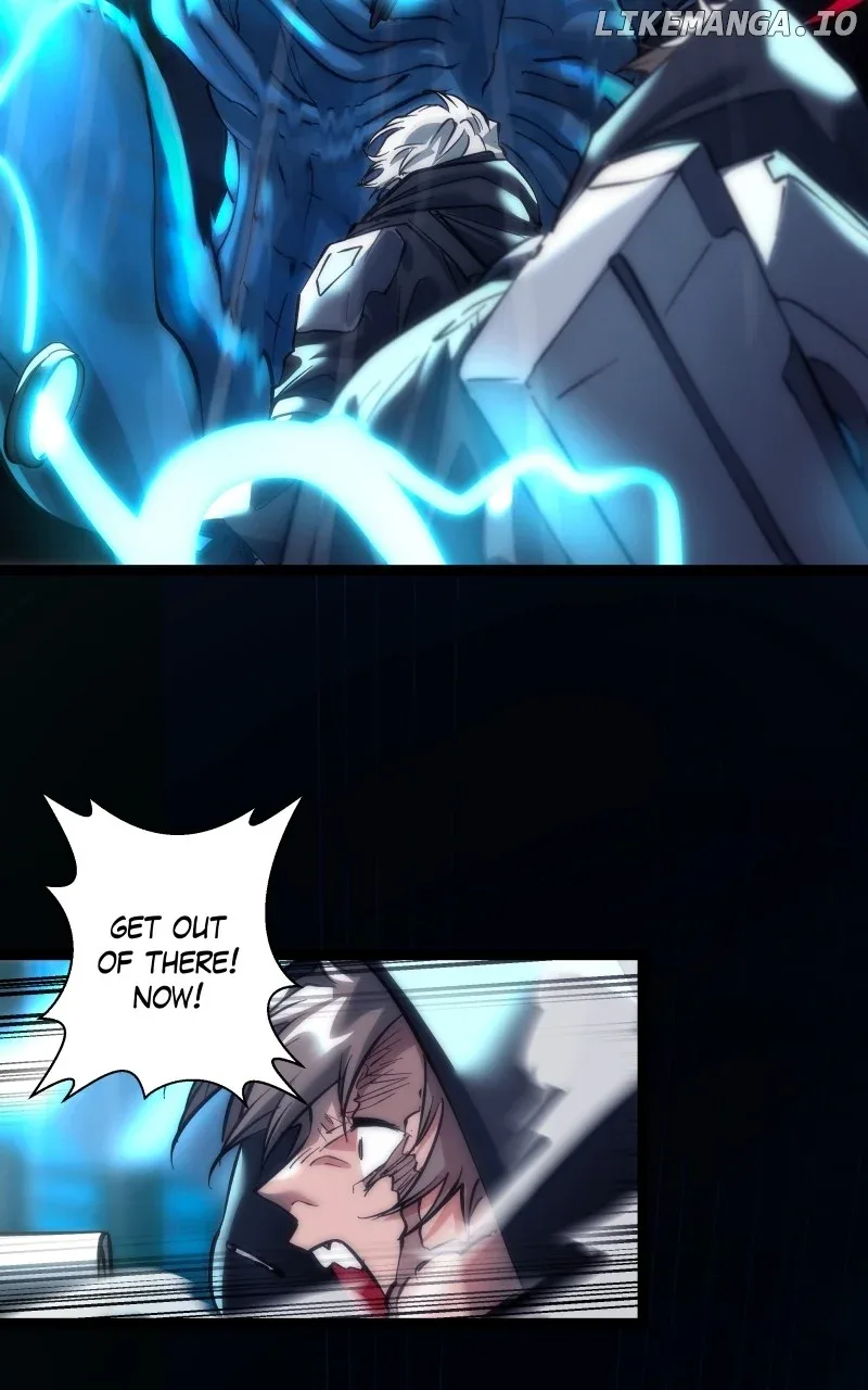 Red Spine Chapter 14 page 124