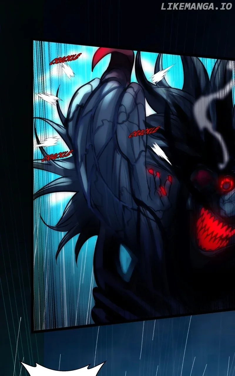 Red Spine Chapter 14 page 125