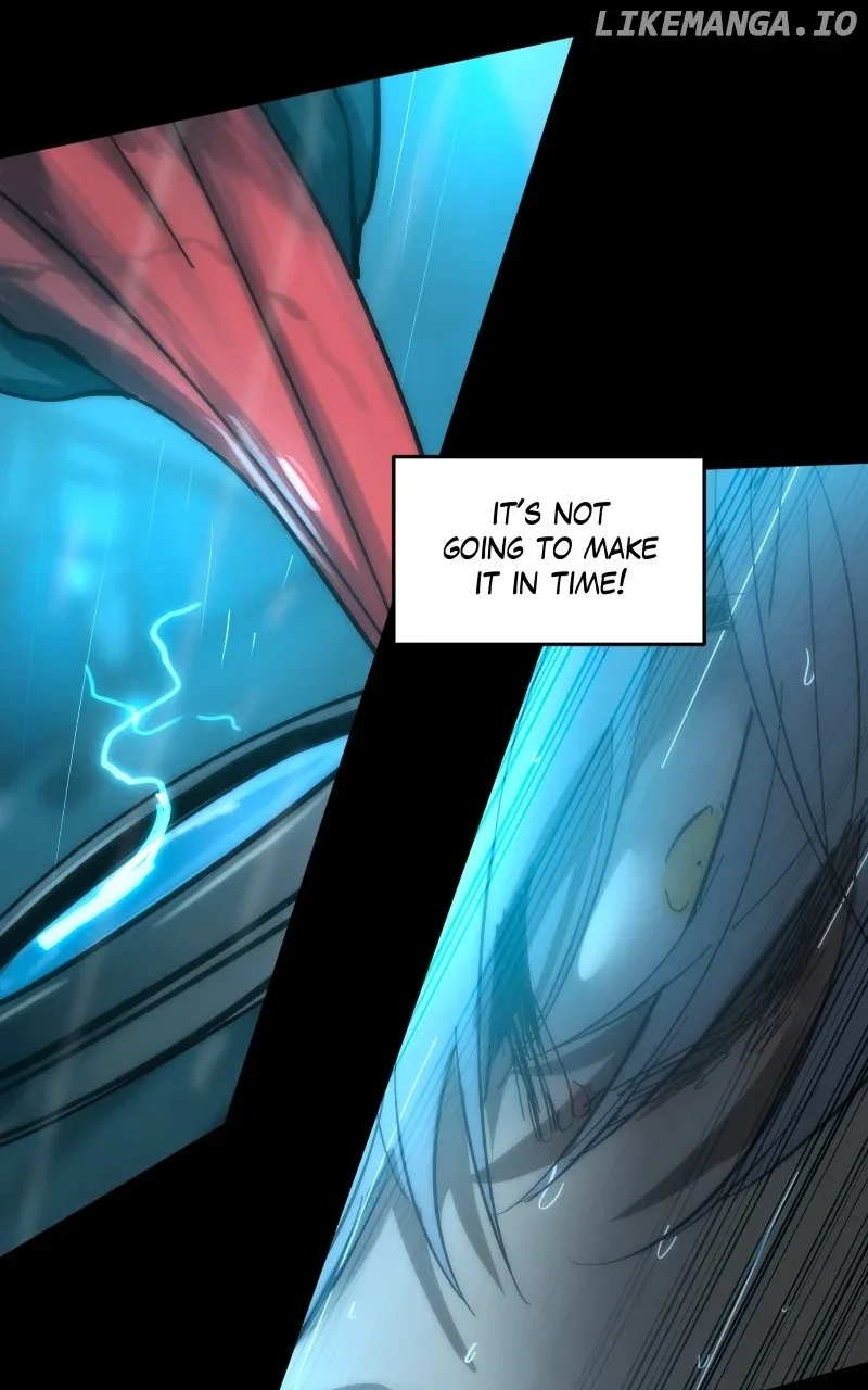 Red Spine Chapter 14 page 119