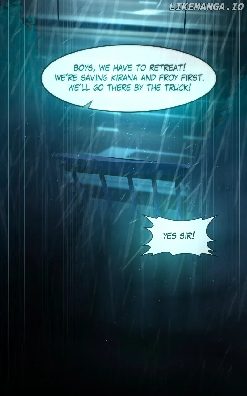 Red Spine Chapter 15 page 14
