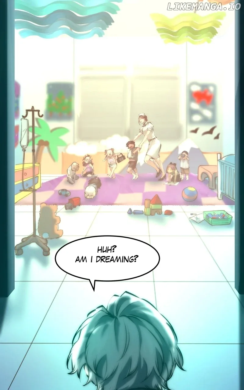 Red Spine Chapter 15 page 27