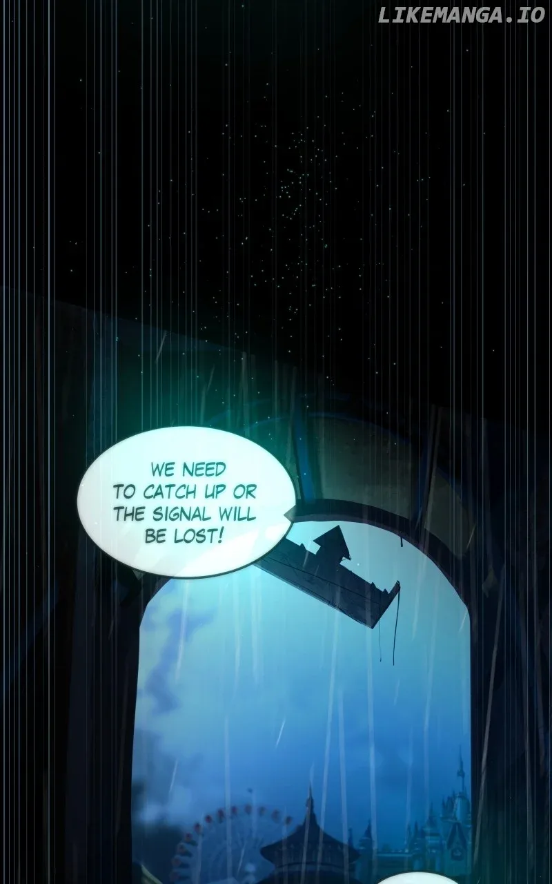 Red Spine Chapter 15 page 11