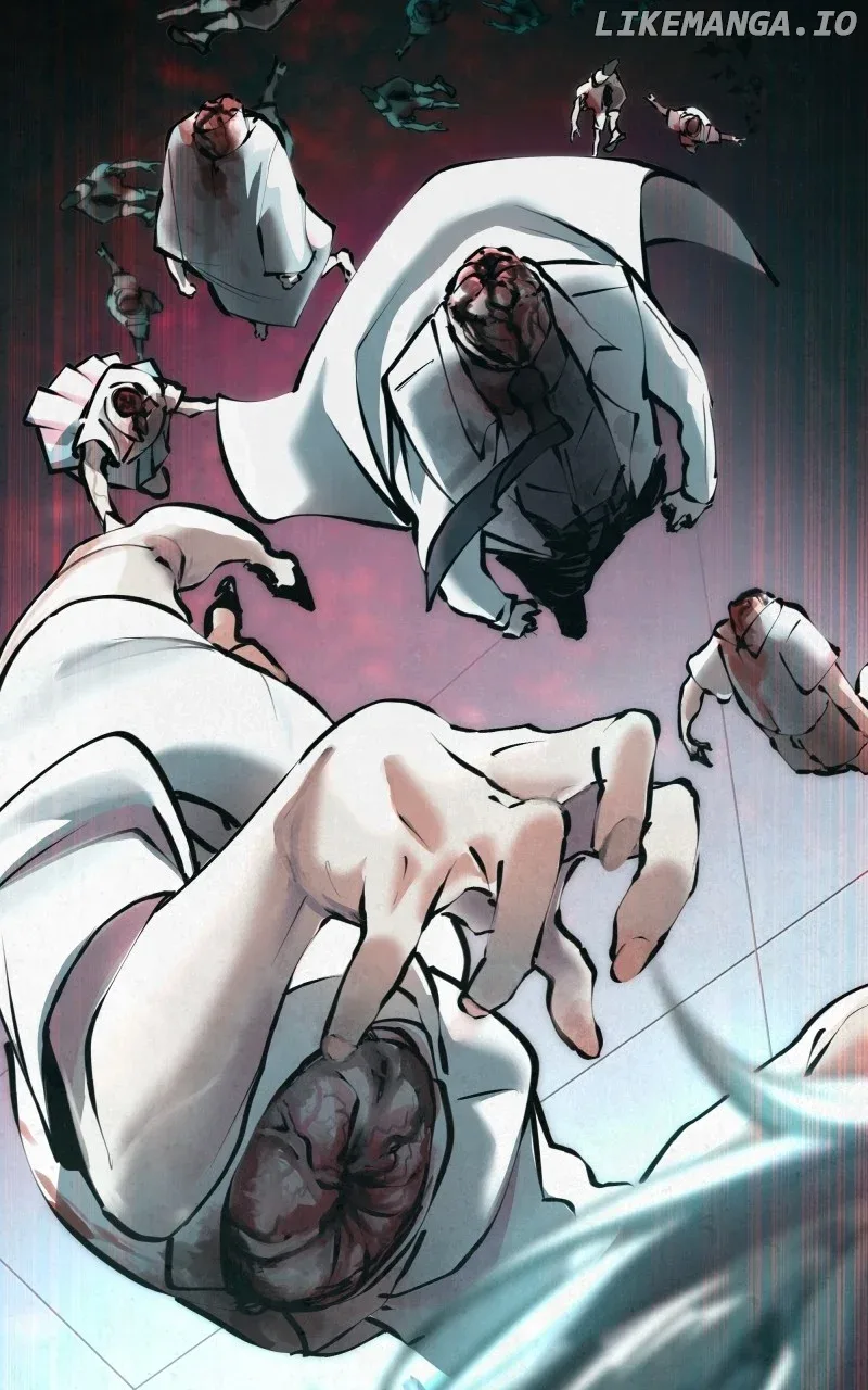 Red Spine Chapter 15 page 20