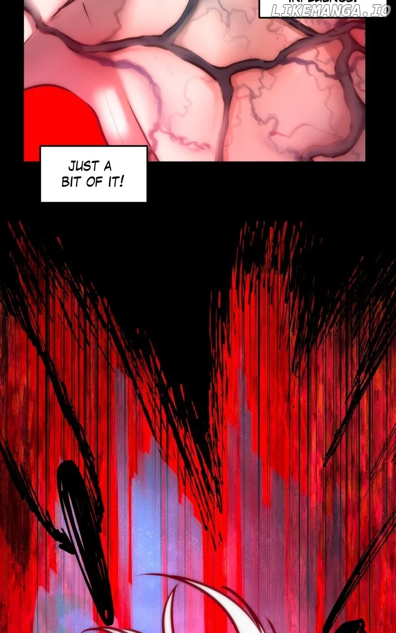 Red Spine Chapter 15 page 31