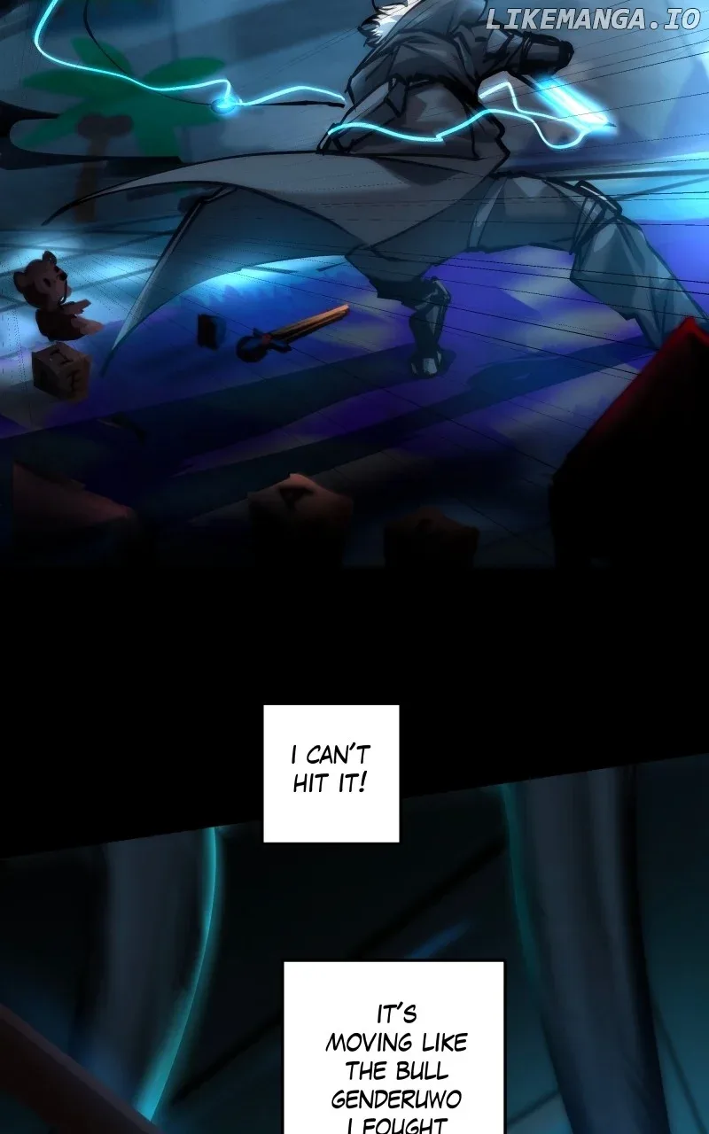 Red Spine Chapter 15 page 38